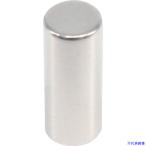 #TRUSCO Neo Jim магнит круг форма наружный диаметр 4mmX толщина 10mm 1 штук TN410R1P(2570905)