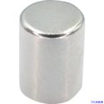 #TRUSCO Neo Jim магнит круг форма наружный диаметр 6mmX толщина 8mm 1 штук TN68R1P(2570907)