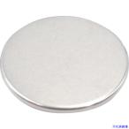 #TRUSCO Neo Jim магнит круг форма наружный диаметр 15mmX толщина 1mm 1 штук TN15T1R1P(2570914)