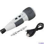 ショッピング電動ドライバー ■TONE ハイブリッド電動ドライバー CHD21S(2711310)