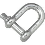 #TRUSCO винт хомут из нержавеющей стали 8mm (1 штук ) TNS8(2749858)