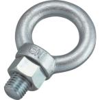 #TRUSCO рым-болт стальной 1/2 TAB012(2757656)