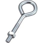 #TRUSCO длинный рым-болт стальной M6×30mm TAB630L(2757672)