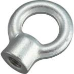 #TRUSCO I гайка стальной 6mm TIN06(2758113)