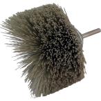 ショッピングTRUSCO ■U TOOLS Y型ナイロンブラシ#320 6500320(2781186)[送料別途お見積り][法人限定][外直送]