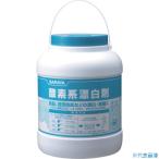 ■サラヤ 漂白除菌剤 酸素系漂剤 3kg 50290(2978865)