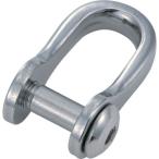#TRUSCO вес половина круг хомут из нержавеющей стали 6mm 2 штук TSHS6(3008801)