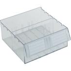 #TRUSCO детали кейс van rack case M type выдвижной ящик внутренний размер 243X255XH108 MM2N(3011739)