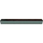 #SANWA готовый резец дюймовый модель JIS1 форма 6.35×6.35×50 SKB14X2(3054144)