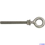 #WAKI ST длинный рым-болт 15-150 8X80 15150(3347618)