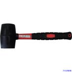 #TONE резиновый молоток 1.0 фунт общая длина 300mm BHAG10(3363555)
