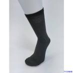 ■富士手袋 黒軍足 先丸 5P 2225(3463308)[送料別途お見積り][法人限定][掲外取寄]