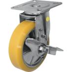 #sisik нержавеющая сталь литейщик система электро- . уретан колесо свободный стопор есть SUNJB150SEUW(3535410)