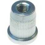 #SPACIO вставка гайка φ24M12 JB-406M12 JB406M12(3536360)