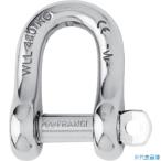 #Wichard колпак tib булавка D хомут 4mm 1401(3598274)