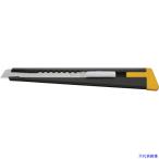 #OLFA резак черный S type ( блистер ) общая длина 138.5mm 2B(3607631)