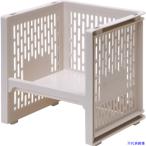 #SANKO pla 431172 E подставка SS BE бежевый 43117(3619790)