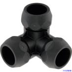 #SPACIO Uni pra joint ( черный ) UP02BK(3646260)