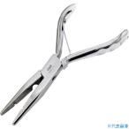 ■ベストツール WELL ステンレス製ミニラジオペンチ 110mm SWR110(3647476)