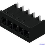 ■ワイドミュラー コネクタ 基板側ソケット MPSシリーズ/ロック付きロック無し共通 7.50/04/270 8000078323(3690778)