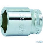 ■ASH 6角ソケット12.7□×17mm VJR4170(3767108)