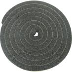 ■日東 発泡シール材 エプトシーラー No.686 15mm×10mm×2m ブラック 686X15X10(3777162)