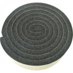 ■日東 発泡シール材 エプトシーラー No.686 15mm×15mm×2m ブラック 686X15X15(3777171)