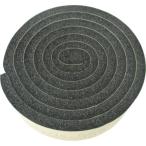 ■日東 発泡シール材 エプトシーラー No.686 15mm×20mm×2m ブラック 686X15X20(3777189)