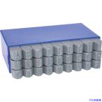 #GRUVREM обратный Британия знак печать комплект стандартный A~Z 2.5mm 10402500(3795317)