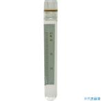■TRUSCO クライオチューブ(凍結保存用チューブ) 5ml 内ねじ コニカル型 25個入 CT5C25IS(3798516)