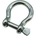 #TRUSCOo жесткий k хомут из нержавеющей стали D размер 4mm (1 шт =1 пакет ) TOS4(3803813)