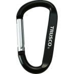 #TRUSCOkalabina диаметр провода 8mmX80mm D type черный TKN880BK(3842398)