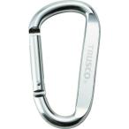 #TRUSCOkalabina диаметр провода 8mmX80mm D type серебряный TKN880SV(3842444)