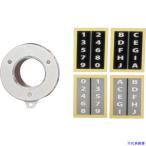 #no Muratec dial блокировка c функцией Sam Turn покрытие N1069(3857408)