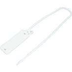 ■未来 ワンタッチカラーエフ (プラスチック製・線名札) 20枚入 KFY1LW(3908542)