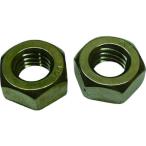 ■ニデック かくはん機用パーツ 六角ナット 76828011(3939570)