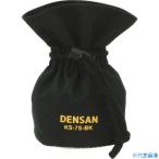 #DENSAN Cata tsu носки ( мешочек slip отсутствует ) KS7SBK(4056030)