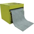 #TRUSCO масло всасывание сиденье масло * вода двоякое применение 400MM×30MX3MM 1 шт входить TWSD403(4097572)