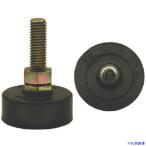 ■大野ゴム 防振脚座オーレッグレベルアジャスター ABF30−10−70 ABF301070(4100239)