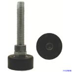 ■大野ゴム 防振脚座オーレッグレベルアジャスター ABF40−10−70 ABF401070(4100255)