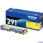 #brother тонер-картридж TN-291 желтый TN291Y(4108075)