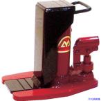 ■MASADA 爪付油圧ジャッキ MHC1TL(4125258)