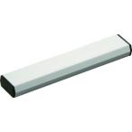 ■TRUSCO マグネットアルミバー 100mm MAB100(4144511)