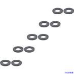 #TRUSCO массовая закупка fe свет магнит круг форма * дыра есть наружный диаметр 60mmX толщина 7mm 10 штук TF60RA10P(4151364)