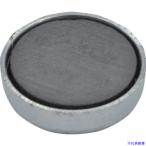 #TRUSCO колпак есть fe свет магнит круг форма наружный диаметр 17.5mmX толщина 5mm 1 штук TFC18R1P(4151917)