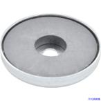 #TRUSCO колпак есть fe свет магнит круг форма дыра есть наружный диаметр 31.5mmX толщина 4.7mm1 штук TFC32RA1P(4151984)
