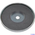 #TRUSCO колпак есть fe свет магнит круг форма дыра есть наружный диаметр 46mmX толщина 4.7mm 1 штук TFC46RA1P(4152018)
