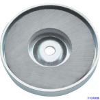 #TRUSCO колпак есть fe свет магнит круг форма дыра есть наружный диаметр 50mmX толщина 8.5mm 1 штук TFC50RA1P(4152026)