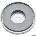 #TRUSCO колпак есть fe свет магнит круг форма дыра есть наружный диаметр 51.5mmX толщина 7.9mm1 штук TFC52RA1P(4152034)