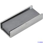 #TRUSCO колпак есть fe свет магнит квадратная форма 20mmX8.4mmX4.2mm1 штук TFC20K1P(4152042)